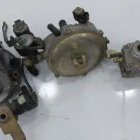 رگلاتور CNG