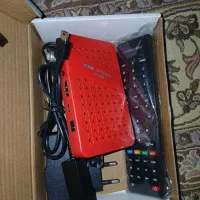 گیرنده دیجیتال