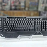 کیبورد گیمینگ تسکو مدل GK8126|قطعات و لوازم جانبی رایانه|اردبیل, |دیوار