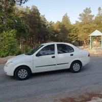 تیبا یک مدل 98