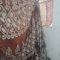 پرده شیک|پرده، رانر، رومیزی|اهواز, کوی مهدیس|دیوار