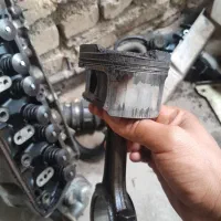 پژو اردی مدل ۸۵|خودرو سواری و وانت|یزد, |دیوار