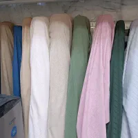 پارچه لنین شانتون کرب|عمدهفروشی|اسلامشهر, شهرک محمدیه|دیوار