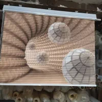 پرده چاپی|پرده، رانر، رومیزی|مشهد, سجاد شهر|دیوار