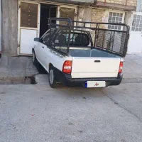 وانت پراید 151 SL، مدل ۱۴۰۳
