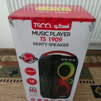 اسپیکر تسکو  مدل TS 1909