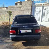 پراید ۸۴ فریدونشهر|خودرو سواری و وانت|فریدونشهر, |دیوار