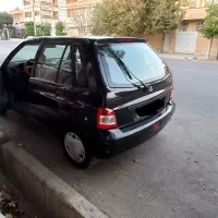 پراید ۱۱۱ Se