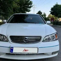 ماکسیما اتوماتیک بدون رنگ