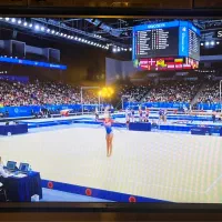 تلویزیون ال ای دی۵۰اینچ ال جی