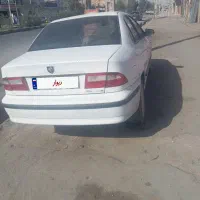 سمند موتور ملی 90|خودرو سواری و وانت|زاهدان, |دیوار
