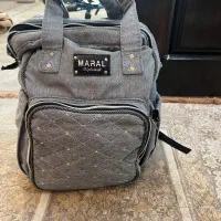 کیف وست روتختی کامل