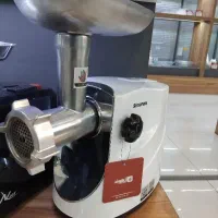 چرخ گوشت سیماران H300سفید بدون پیش پرداخت
