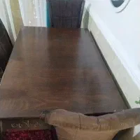 میز ناهارخوری