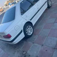 پژو پارس ۴۰۲