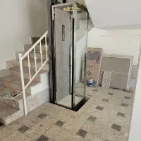 بالابر خانگی، کارگاهی، هوم لیفت و پله‌رو