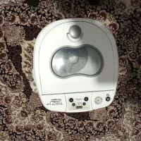 مینی واش تز