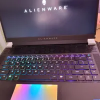 alienware x16 r1|رایانه همراه|تهران, تهرانپارس شرقی|دیوار