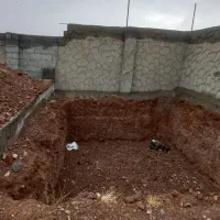 حصارویلایی در مزرعه نزدیک‌امام زاده کوی صفا|فروش خانه و ویلا|صوفیان, |دیوار