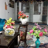 گل مصنوعی