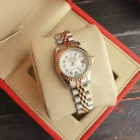 ساعت رولکس زنانه