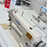چرخ خیاطی راسته دوز دینام بزرگ جک ۳عدد سالم به شرط|چرخ خیاطی و ریسندگی|تهران, دولتخواه شمالی|دیوار
