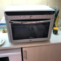 خریدار و فروش انواع ماکروفر سولاردام LG سولاردم|اجاق گاز و لوازم برقی پختوپز|تهران, ایران|دیوار