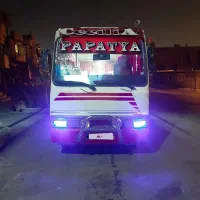 مینی بوس اویکو70