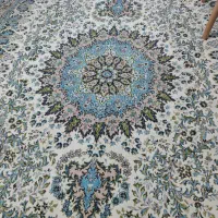 فرش 12 متری سالم و تمیز