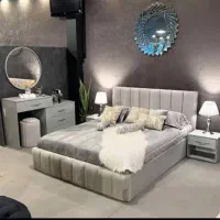 ۱۴آپلود تختخواب. سرویس تخت خواب آپلود۱۴.|تخت و سرویس خواب|خرمآباد, |دیوار