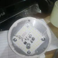 فروش بازسازی و تعمیرات انواع لامپ پروژکتور هدلایت|لامپ و چراغ|میبد, |دیوار