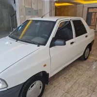 پراید ۹۵ تمیز|خودرو سواری و وانت|الوند, |دیوار