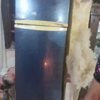 یخچال البرز