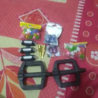 وسایل دوچرخه اسپرت