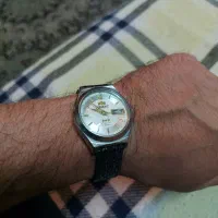 اورینت orient اصل ژاپن|ساعت|ری, علایین|دیوار