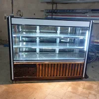 تولید انواع یخچال های صنعتی