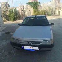 پژونقرهایتمیزعروسک