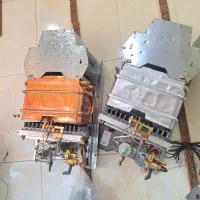 آبگرمکن های کارکرده بوتان ضمانتی|آبگرمکن، پکیج، شوفاژ|اردبیل, |دیوار