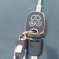 سویچ پیدا شده حوالی آرامگاه زیارت|اشیا|مهدی شهر, |دیوار