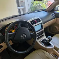 برلیانس H330 اتوماتیک 1500cc، مدل ۱۳۹۵|خودرو سواری و وانت|تهران, زاهد گیلانی|دیوار