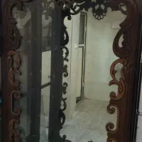 ویترین در حد نو|بوفه، ویترین، کنسول|قم, ولیعصر|دیوار