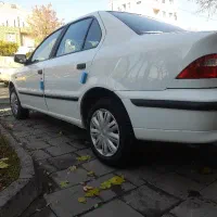 سمند lxمدل۱۴۰۱