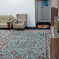 آپارتمان چهار واحده 80متری طبقه بالا|فروش آپارتمان|اهواز, سیصد دستگاه|دیوار