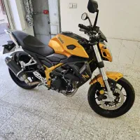 موتور بلنتا z300
