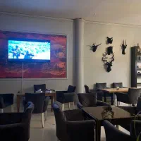 شراکت جهت تاسیس رستوران