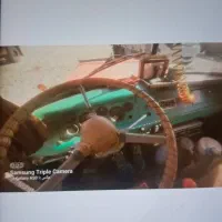 ماک باری|خودرو سنگین|تهران, کوی بیمه|دیوار