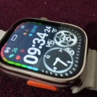 ساعت هوشمند Ultra 9 سری ۹|ساعت|رامهرمز, |دیوار