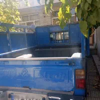 نیسان|خودرو سواری و وانت|شاهرود, |دیوار