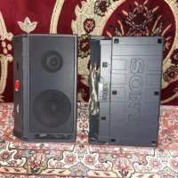 تلویزیون۱۴شارپ باندسونی سینما الجی همه در حدنو|سیستم صوتی خانگی|قزوین, |دیوار