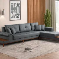 ال تختخواب شو